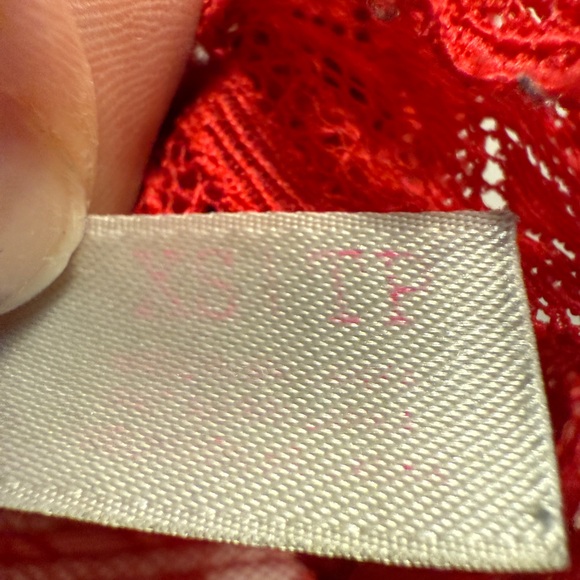 Bralette - Picture 5 of 7